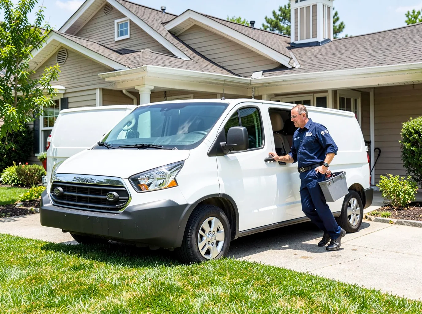 Emergency Plumber company in Victor, CA